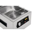 Buffalo Vacumeermachine | Digitaal | 350w | 6.5l | 60l/min | 372x423x271(h)mm