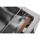 Buffalo Vacumeermachine | Digitaal | 350w | 6.5l | 60l/min | 372x423x271(h)mm