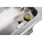 Buffalo Vacumeermachine | Digitaal | 350w | 6.5l | 60l/min | 372x423x271(h)mm