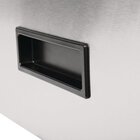 Buffalo Vacumeermachine | Digitaal | 350w | 6.5l | 60l/min | 372x423x271(h)mm