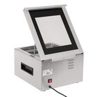 Buffalo Vacumeermachine | Digitaal | 350w | 6.5l | 60l/min | 372x423x271(h)mm