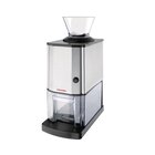 Caterlite Ijscrusher | Rvs | 2kg/u. | Tuimelschakelaar | 230v | 220x170x460(h)mm