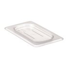 Cambro Gn-deksel | Camview | Kunststof (bpa-vrij) | 1/9 GN
