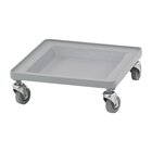 Cambro Onderstel Voor Camrack Vaatwaskorven | 530x545x187(h)mm