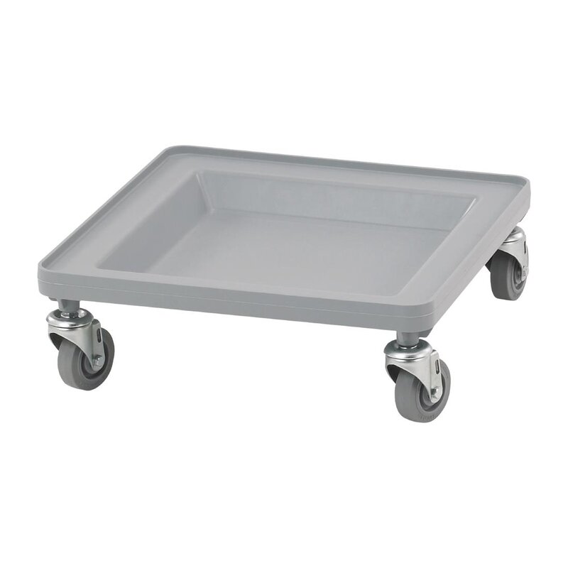 Cambro Onderstel Voor Camrack Vaatwaskorven | 530x545x187(h)mm