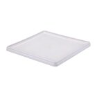 Cambro Camrack Deksel | 500x500x24(h)mm