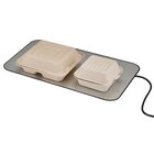 Cambro Go Heat Elektrische Warmhoudplaat | Voor 1/1 GN | 530x325x40(h)mm