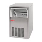 Gastro M Ijsblokjesmachine | 28kg/24h | Voorraad 12kg | 400x460x670(h)mm
