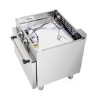 Buffalo 600-serie Heteluchtoven