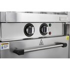 Buffalo 600-serie Heteluchtoven