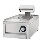 Buffalo 600-serie Chip-scuttle
