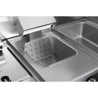 Buffalo 600-serie Chip-scuttle