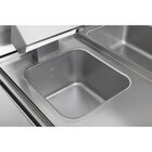 Buffalo 600-serie Chip-scuttle