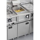 Buffalo 600-serie Chip-scuttle