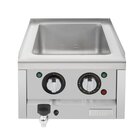 Buffalo 600-serie Bain Marie
