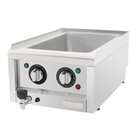 Buffalo 600-serie Bain Marie