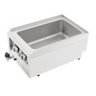 Buffalo 600-serie Bain Marie