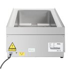 Buffalo 600-serie Bain Marie