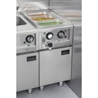 Buffalo 600-serie Bain Marie