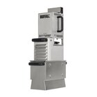 Buffalo Frituurolie Filtermachine | Rvs | 5µm-filtering | Verwisselbare Filters | 0.5kw (230v)
