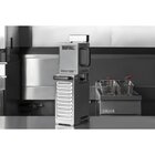 Buffalo Frituurolie Filtermachine | Rvs | 5µm-filtering | Verwisselbare Filters | 0.5kw (230v)
