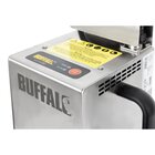 Buffalo Frituurolie Filtermachine | Rvs | 5µm-filtering | Verwisselbare Filters | 0.5kw (230v)