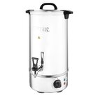 Buffalo Heetwaterdispenser | Energiezuinig | Rvs | 10l | 32°c/100°c | 2.6kw (230v) | ø330x538(h)mm