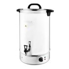 Buffalo Heetwaterdispenser | Energiezuinig | Rvs | 40l | 32°c/100°c | 2.6kw (230v) | ø490x644(h)mm