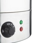 Buffalo Heetwaterdispenser | Energiezuinig | Rvs | 40l | 32°c/100°c | 2.6kw (230v) | ø490x644(h)mm