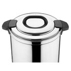 Buffalo Heetwaterdispenser | Energiezuinig | Rvs | 40l | 32°c/100°c | 2.6kw (230v) | ø490x644(h)mm