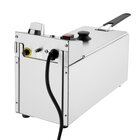Buffalo Friteuse | Elektrisch | 3L | 60°c/190°c | 2kw (230v) | 180x410x280(h)mm