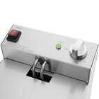 Buffalo Friteuse | Elektrisch | 5L | 60°c/190°c | 2.8kw (230v) | 270x410x280(h)mm