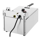 Buffalo Friteuse | Elektrisch | 5L | 60°c/190°c | 2.8kw (230v) | 270x410x280(h)mm