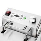 Buffalo Friteuse | Elektrisch | 8L | 50°c/190°c | 2.9kw (230v) | Aftapkraan | Timer | 280x505x410(h)mm