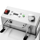 Buffalo Friteuse | Elektrisch | 5L | 50°c/190°c | 2.8kw (230v) | Timer | 280x450x315(h)mm