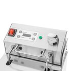 Buffalo Pastakoker | Elektrisch | 8L | 30°c/110°c | 2.9kw (230v) | Aftapkraan | Programmering | 280x450x415h)mm