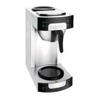 Buffalo Koffiezetapparaat | 1.7l | 2.1kw | 205x205x435(h)mm
