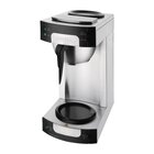 Buffalo Koffiezetapparaat | 1.7l | 2.1kw | 205x205x435(h)mm