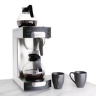 Buffalo Koffiezetapparaat | 1.7l | 2.1kw | 205x205x435(h)mm
