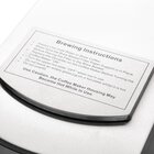 Buffalo Koffiezetapparaat Isoleerkan | 2.3l | 1.9kw | 205x205x565(h)mm