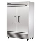 True Vrieskast | 1388l | Rvs | -23°c | Geforceerd | Wielen | 1375x750x2074(h)mm