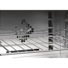 Buffalo Heteluchtoven | 4 Niveaus (2/3 Gn) | Elektrisch | 50°c/250°c | 2.5kw (230v) | 620x600x400(h)mm