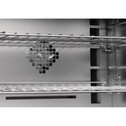 Buffalo Heteluchtoven | 4 Niveaus (1/1 Gn) | Elektrisch | 50°c/250°c | 2.5kw (230v) | 800x600x520(h)mm