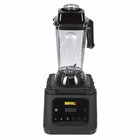 Buffalo Blender Zonder Geluidskap 2,5l | 230v | 10.000-28.000 Tpm | 240x306x535(h)mm