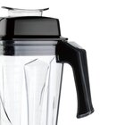 Buffalo Blender Zonder Geluidskap 2,5l | 230v | 10.000-28.000 Tpm | 240x306x535(h)mm