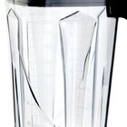 Buffalo Blender Zonder Geluidskap 2,5l | 230v | 10.000-28.000 Tpm | 240x306x535(h)mm