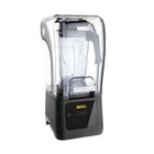 Buffalo Blender Met Geluidskap 2,5l | 230v | 10.000-28.000 Tpm | 240x306x535(h)mm
