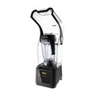 Buffalo Blender Met Geluidskap 2,5l | 230v | 10.000-28.000 Tpm | 240x306x535(h)mm
