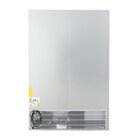 Polar Vrieskast | C-serie | 744l | Wit | -10°c/-25°c | Geforceerd | Wielen | 1215x585x1853(h)mm