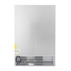 Polar Vrieskast | C-serie | 744l | Rvs | -10°c/-25°c | Geforceerd | Wielen | 1215x585x1853(h)mm
